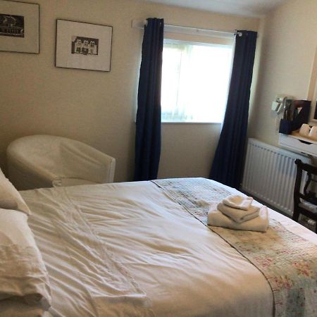 Abbotsford B&B Norham Extérieur photo