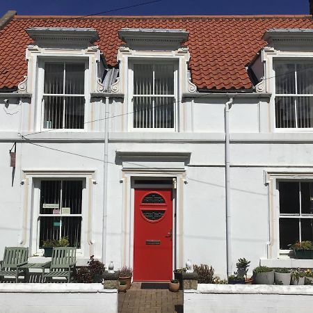 Abbotsford B&B Norham Extérieur photo