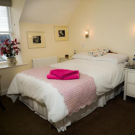 Abbotsford B&B Norham Extérieur photo