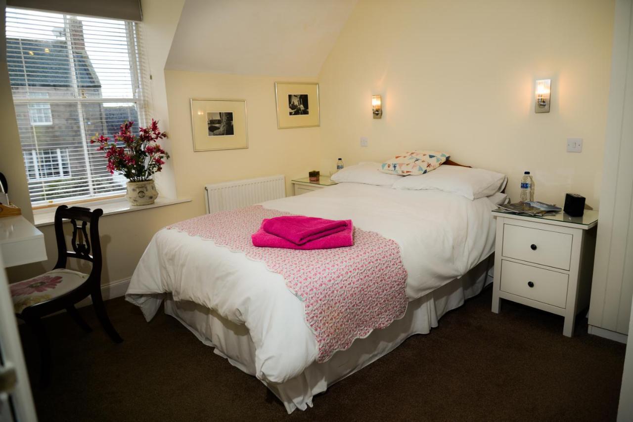 Abbotsford B&B Norham Extérieur photo