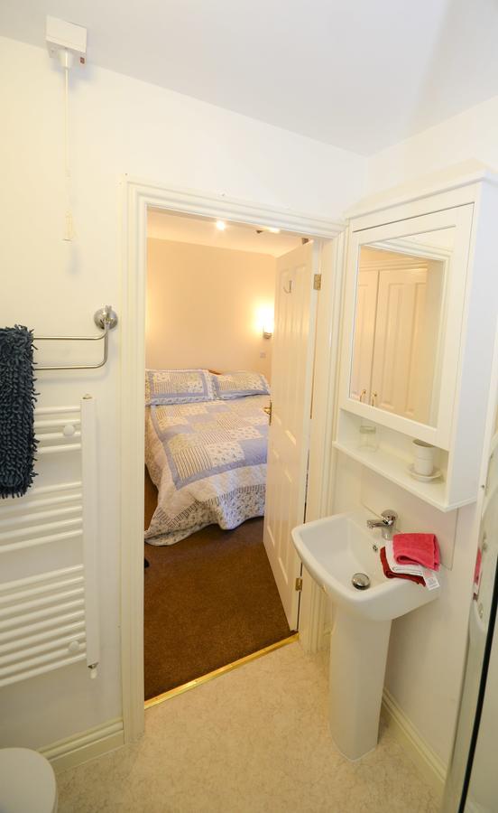 Abbotsford B&B Norham Chambre photo